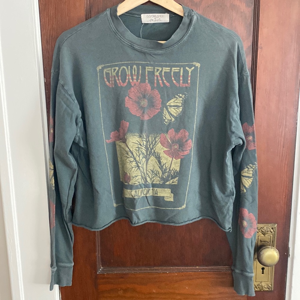 Daydreamer for Free People Grow Freely Long Sleeve